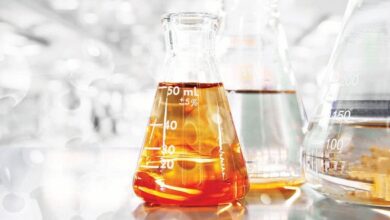 Revolutionising Chemistry With Innovative Beaker Designs