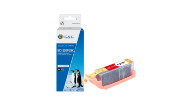 The Benefits of Choosing G&G Replacement Ink Cartridges For Your Printer