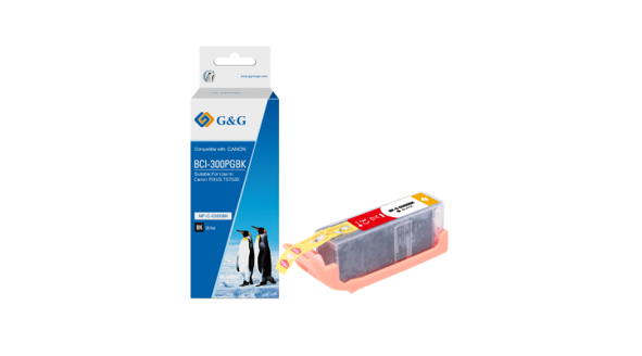 The Benefits of Choosing G&G Replacement Ink Cartridges For Your Printer