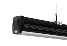 Choosing the Perfect Black Linear Light Fixture for Your Needs