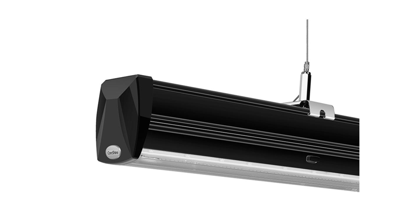 Choosing the Perfect Black Linear Light Fixture for Your Needs