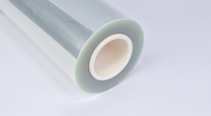 A Overview of Hengli's Polyester Film