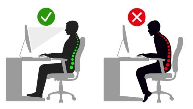 Fixing Your Desk Job Posture: Practical Tips for Better Alignment